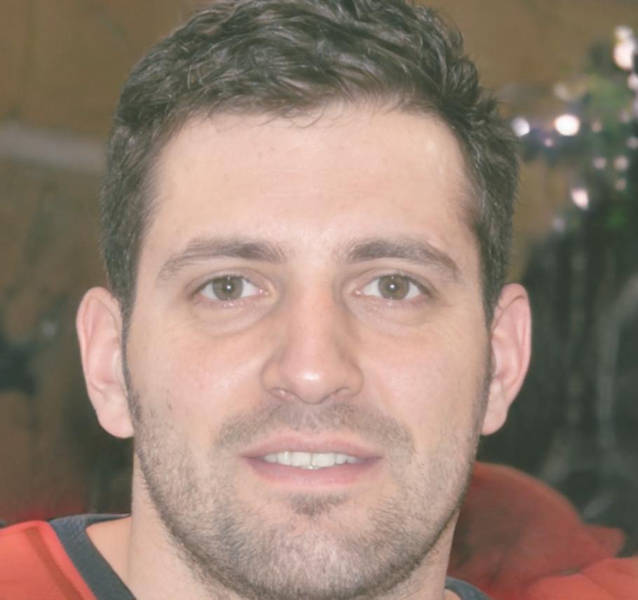 Portrait de Thomas Martin, Analyste Senior