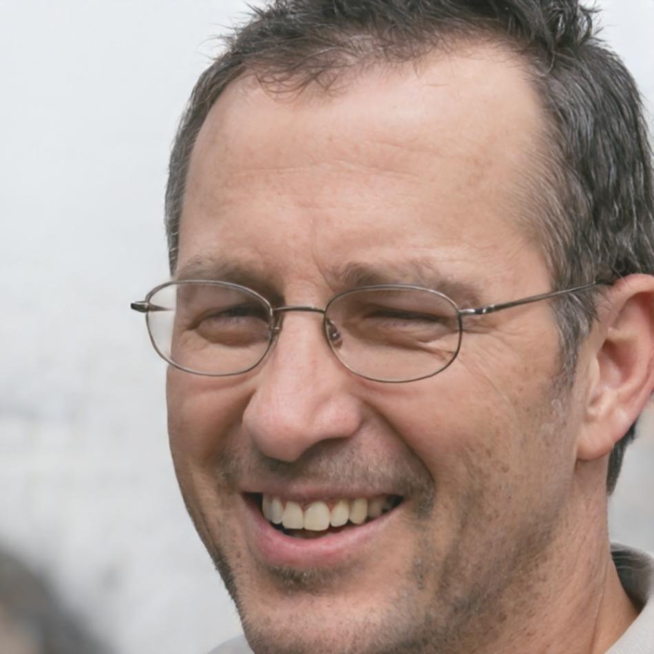 Portrait de Marc Dubois, Directeur Pédagogique